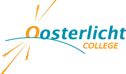 Oosterlicht college logo